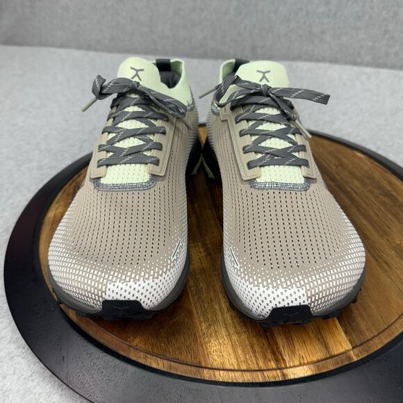 Flux Adapt Trail Runner Shoes Moonrise Size Mens 11.5 New All Terrain Minimalist - Picture 2 of 7